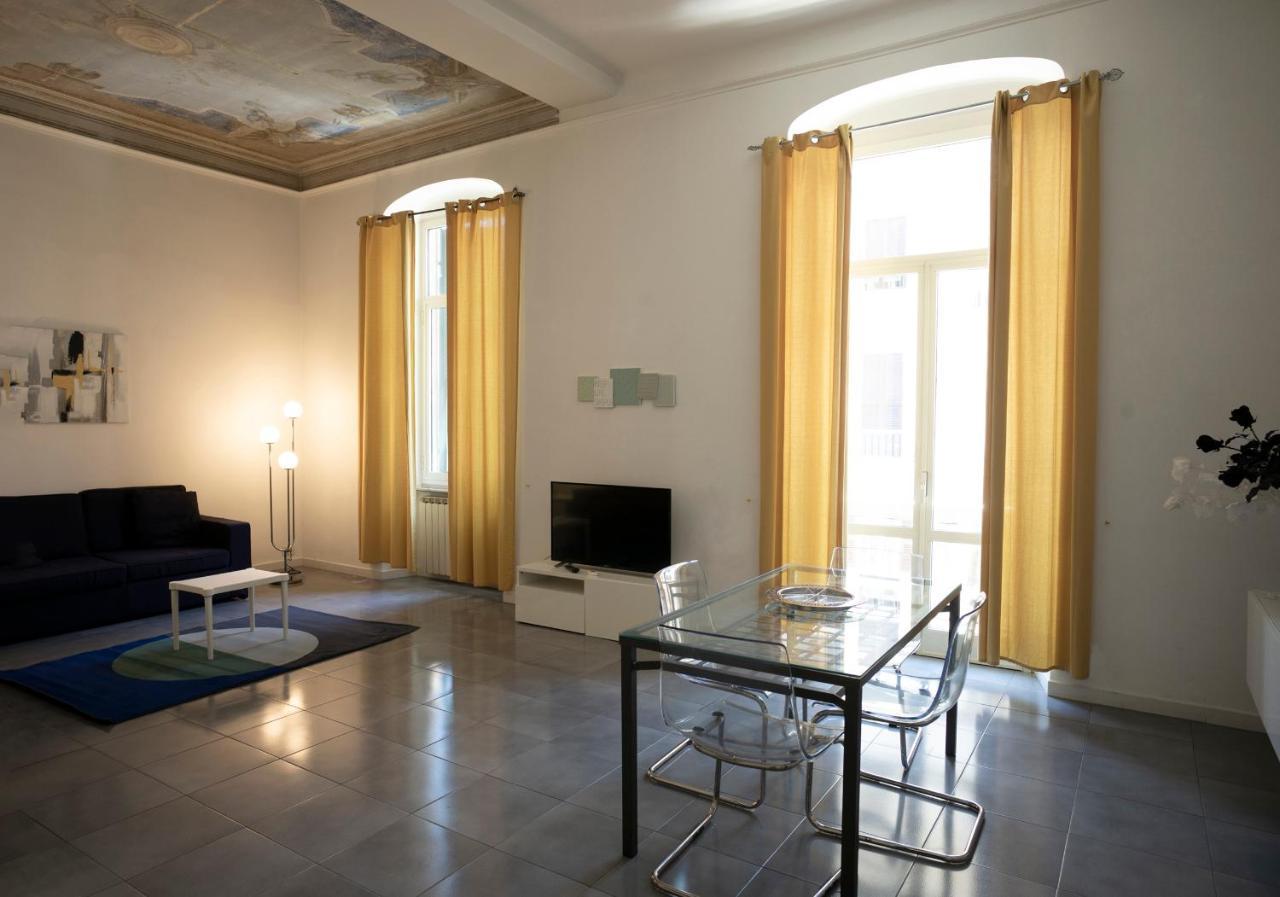 La Casa Di Napoleone Daire La Spezia Dış mekan fotoğraf