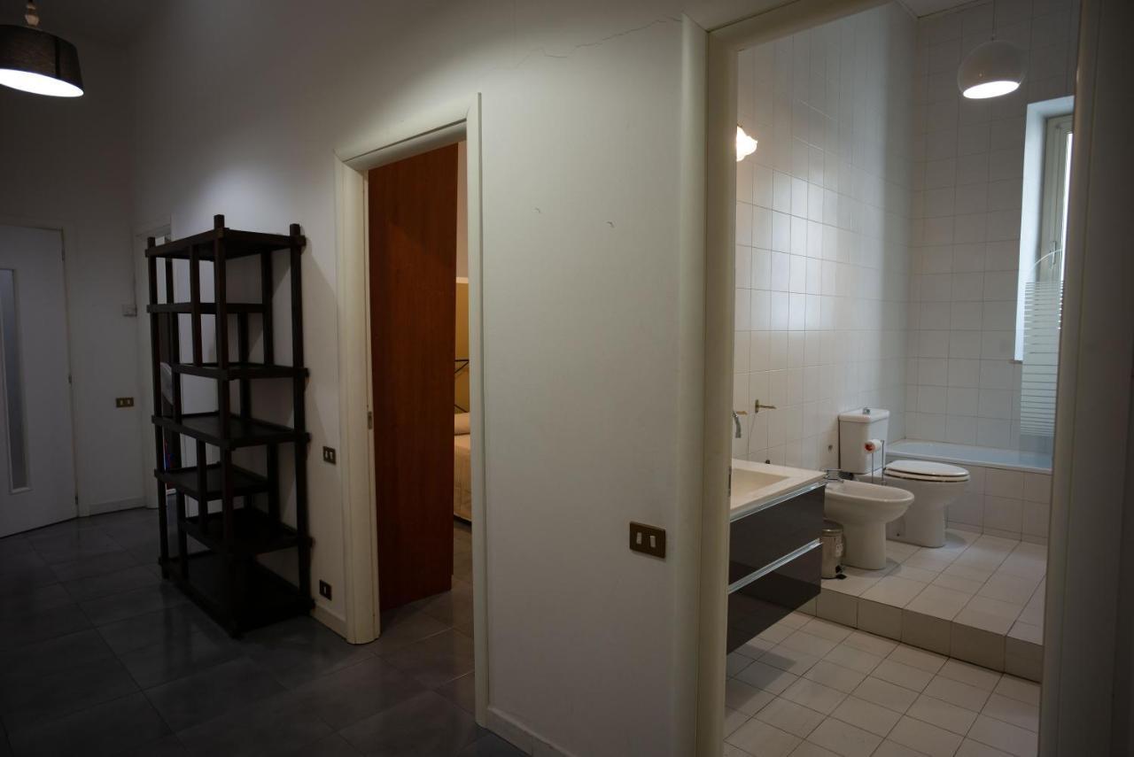 La Casa Di Napoleone Daire La Spezia Dış mekan fotoğraf